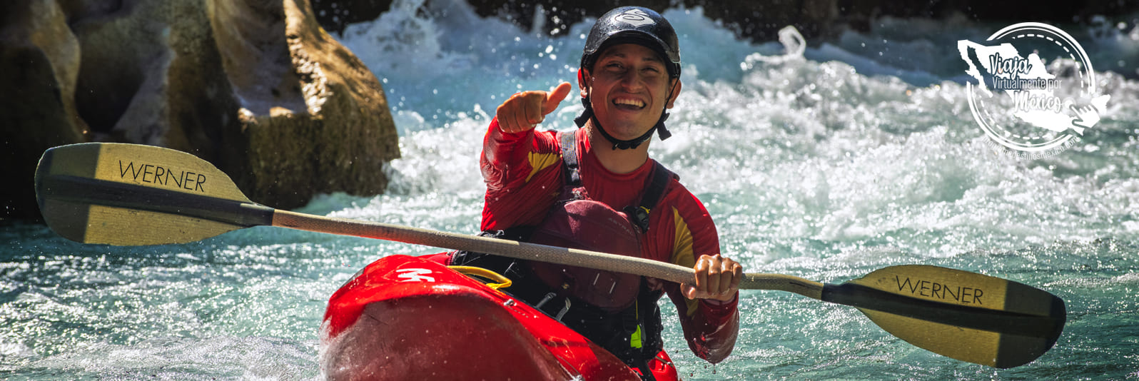 viaja virtualmente por mexico